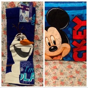 NWT Towel Bundle♣️